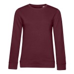 B and C Organic Women Crew Neck