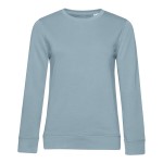 B and C Organic Women Crew Neck