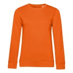 B and C Organic Women Crew Neck