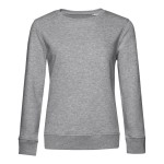 B and C Organic Women Crew Neck