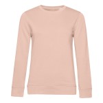 B and C Organic Women Crew Neck