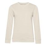 B and C Organic Women Crew Neck