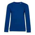 B and C Organic Women Crew Neck