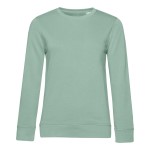 B and C Organic Women Crew Neck