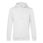 B and C Organic Men Hooded Shirt