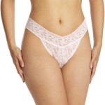 2-stuks verpakking Hanky Panky Original Rise Thong