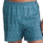 Calida Prints Cotton Boxer Shorts