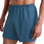 Calida Prints Cotton Boxer Shorts