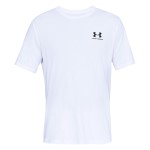 2-stuks verpakking Under Armour Sportstyle LC Short Sleeve