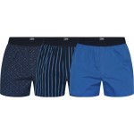 3-Pakning JBS Organic Cotton Boxershorts