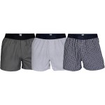 3-Pak JBS Organic Cotton Boxershorts