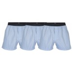 3-Pakning JBS Organic Cotton Boxershorts