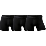 3-Pakkaus JBS Microfiber Boxer Tights