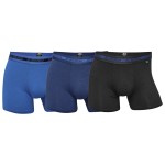 3-Pakuj JBS Bamboo Boxers