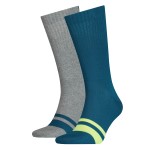 2-Pakkaus Puma Logo Sock