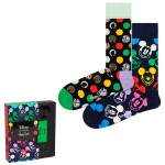 2-er-Pack Happy Socks Disney VHS Gift Box