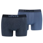 2-stuks verpakking Levis Base Herringbone Boxer