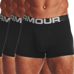 3-Pakuj Under Armour Charged Cotton 3in Boxer