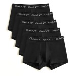 5-Iesaiņot Gant Basic Trunks