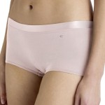 Calida Cate Regular Satin Shorts