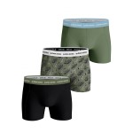 3-er-Pack Björn Borg Essential Shorts 2033