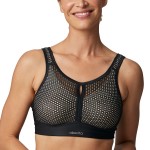 Abecita Extreme Support Net Impact Sport Bra