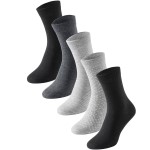 5-stuks verpakking Schiesser Women Socks