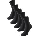 5-stuks verpakking Schiesser Women Socks