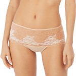 Wacoal Lace Perfection Short