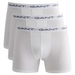 3-Pakkaus Gant Cotton Stretch Boxer