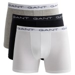 3-Pakkaus Gant Cotton Stretch Boxer