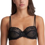 Marie Jo Jane Balcony Horizontal Seam Bra