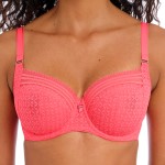 Freya Viva Underwire Side Support Lace Bra