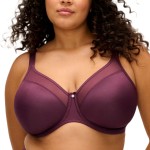 Elomi Smooth Underwired Bra