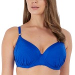 Fantasie Ottawa Gathered Full Cup Bikini Top