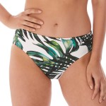 Fantasie Palm Valley Mid Rise Brief