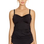 Fantasie Versailles Underwired Twist Front Tankini