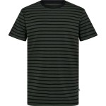 Resteröds Bamboo Crew Neck