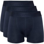 3-er-Pack Resteröds Organic Cotton Boxer Regular Leg