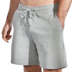 Bread and Boxers Organic Cotton Men Short