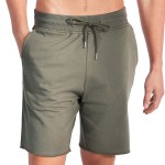 Bread and Boxers Organic Cotton Men Short