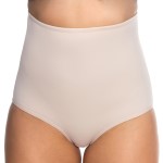 Trofe Shaping High Waist Brief