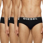 3-Pakkaus Diesel All Timers Briefs