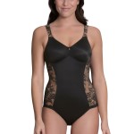 Rosa Faia Abby Soft Moulded Body