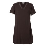 Lady Avenue Bamboo Nightdress SS