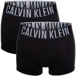 2-er-Pack Calvin Klein Intense Power Cotton Stretch Trunk