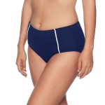 Wiki Porto Cervo De Luxe Midi Shape Bikini Brief