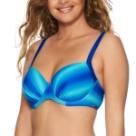 Wiki Santiago Balconette Bikini Top