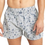 Jockey USA Originals Woven Boxer Shorts