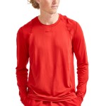 Craft Essence LS Tee Men